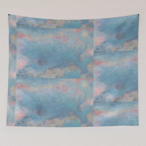 Item preview, ONCE WE WERE PLANETS designed and sold by Glenn Johnson.
