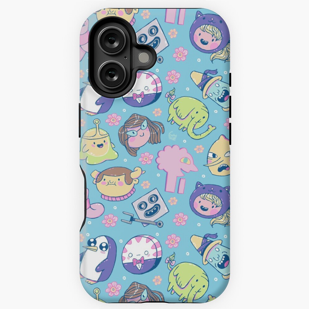 Item preview, iPhone Magsafe Tough Case designed and sold by DajonAcevedo.