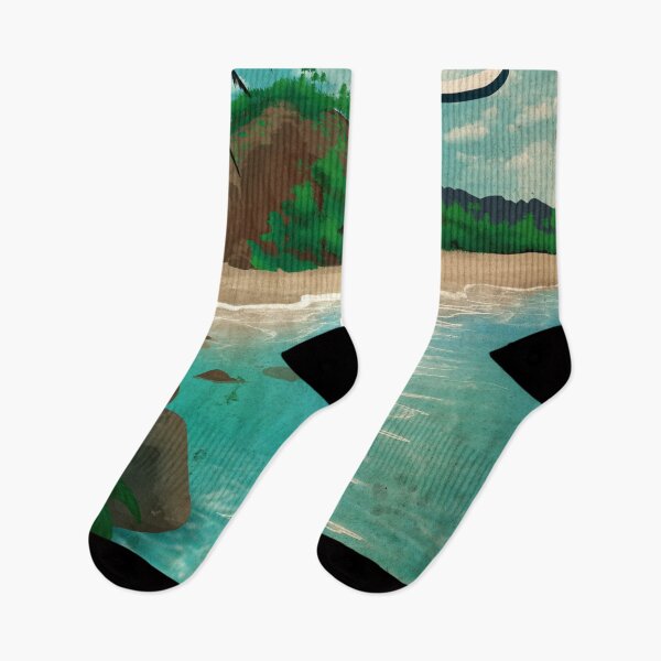 Item preview, Maui Hawaii Travel Art designed and sold by lynxcollection.