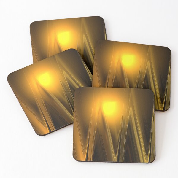 Item preview, Caramel Sunset designed and sold by KimSyOk.