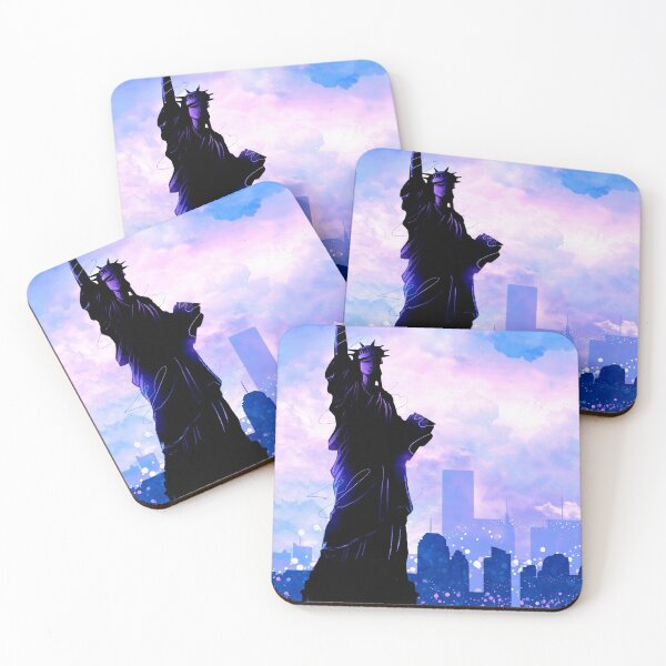 Item preview, New York Travel Artwork designed and sold by lynxcollection.