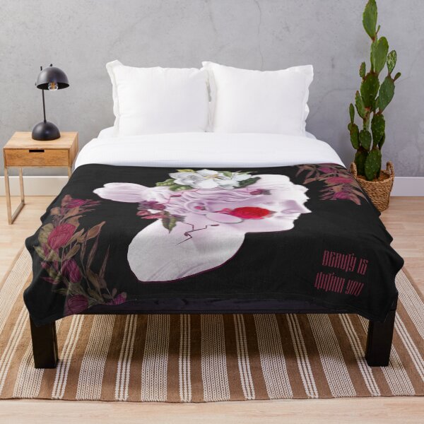 Item preview, Artemis // Diana - Beauty Is Within You - Graphic Design designed and sold by Lumos19 Studio.