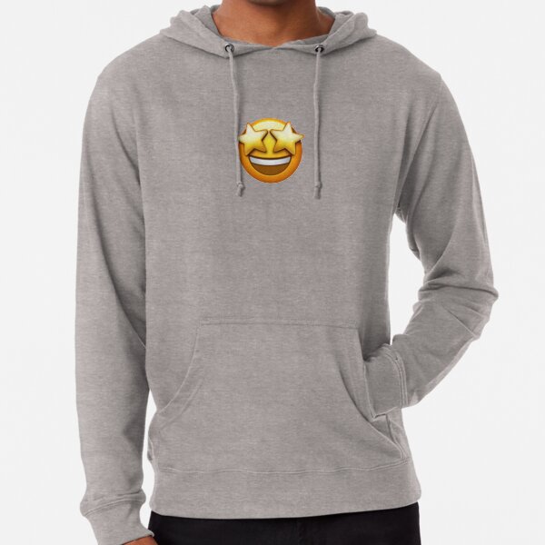 Champion cowboy emoji hoodie hotsell