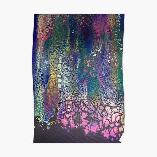 Northern Lights Poster