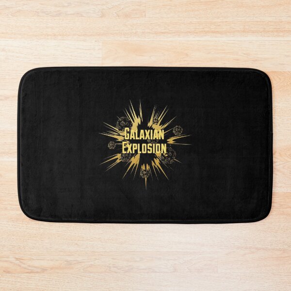 Item preview, Galaxian Explosion designed and sold by rolito86.
