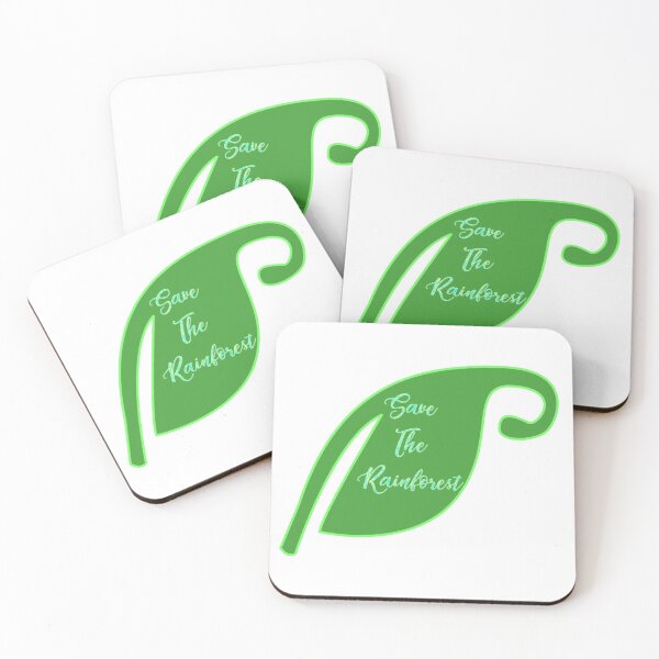 Item preview, Save the Rainforest  designed and sold by Cy1982.