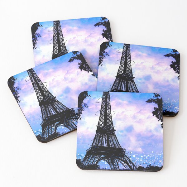 Item preview, Paris Travel Art designed and sold by lynxcollection.