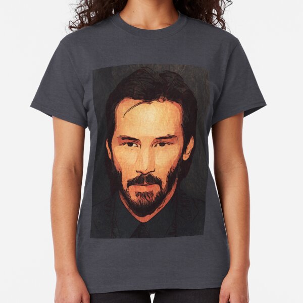 keanu reeves hawaiian shirt