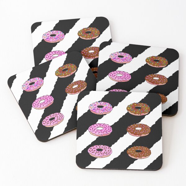 Item preview, Donuts designed and sold by Olooriel.
