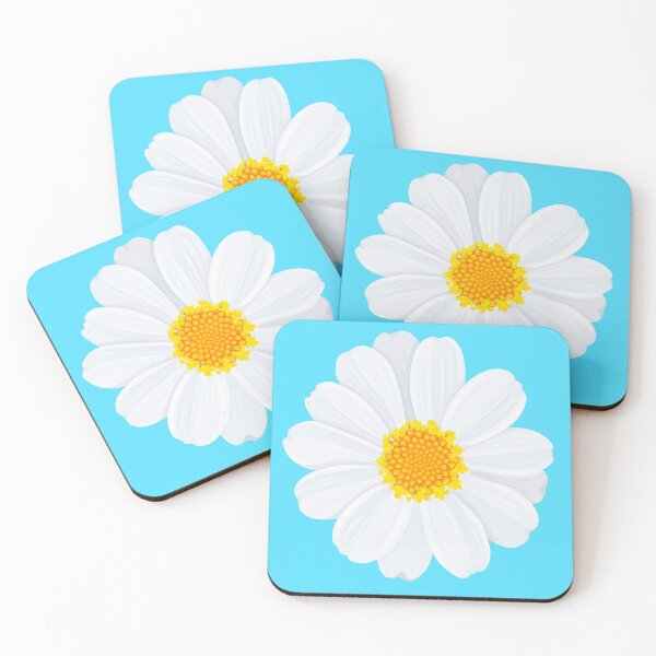 Item preview, Daisy Print  designed and sold by BethLeo.