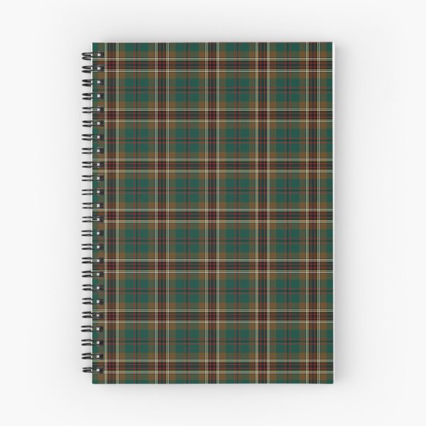 Item preview, Murphy Tartan Classic Irish Plaid designed and sold by plaidwerx.