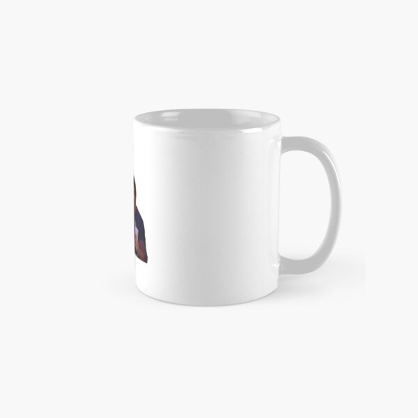 iCarly Spencer Smoothie Classic Mug