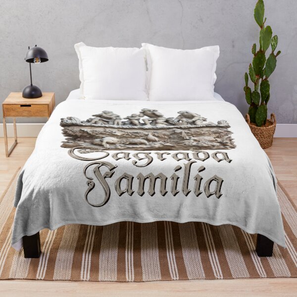 Item preview, Sagrada Familia designed and sold by portokalis.