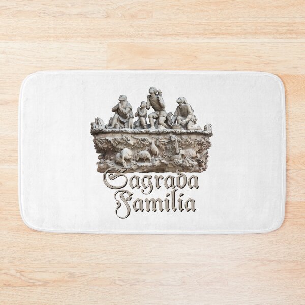 Item preview, Sagrada Familia designed and sold by portokalis.