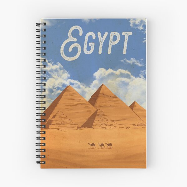 Item preview, Egypt Travel Art designed and sold by lynxcollection.