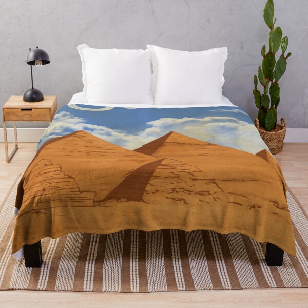 Item preview, Egypt Travel Art designed and sold by lynxcollection.