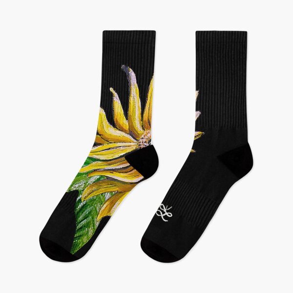 Item preview, Sunflower Power designed and sold by Katie Luse.