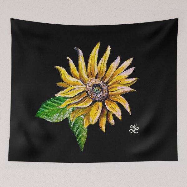 Item preview, Sunflower Power designed and sold by Katie Luse.
