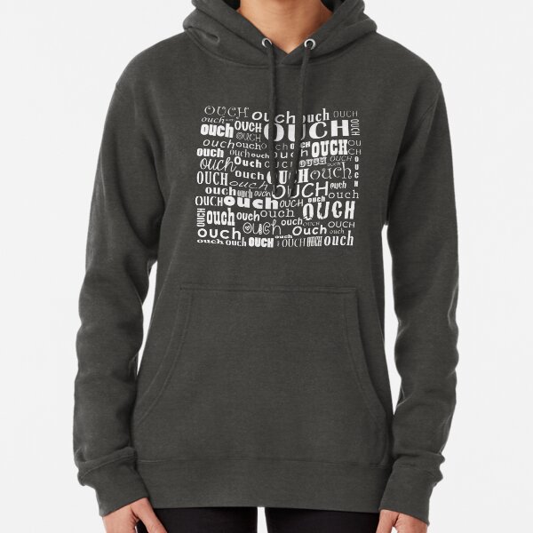 Item preview, Ouch designed and sold by Nisa Katz.