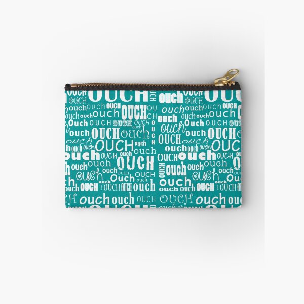 Item preview, Ouch designed and sold by Spoonspirations.