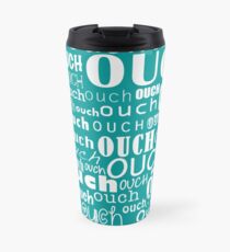 Ouch Travel Mug