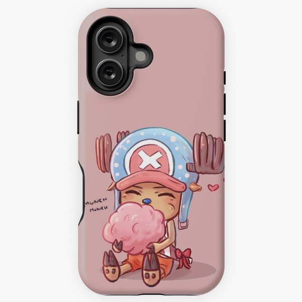 Item preview, Chopper!! designed and sold by xo-romiiarts.
