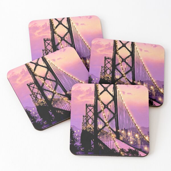 Artikelvorschau, San Francisco Reise-Kunst entworfen und verkauft von lynxcollection.