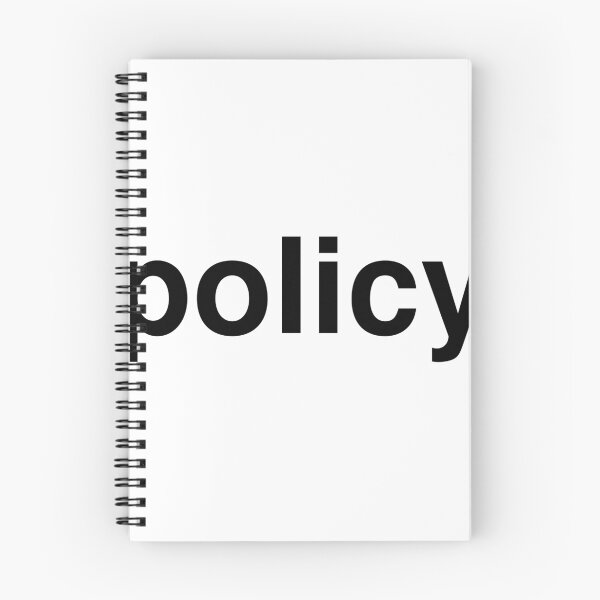 Item preview, policy designed and sold by ninov94.