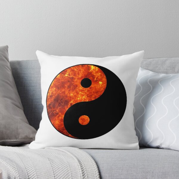 Item preview, ying yang designed and sold by Tom Houlden.