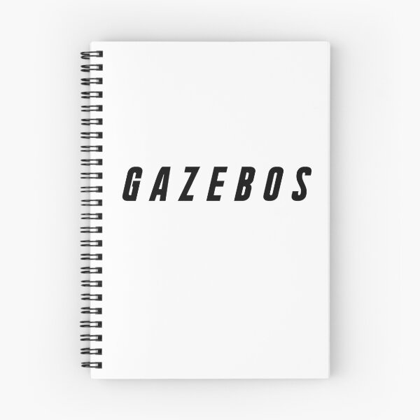 Item preview, Gazebos designed and sold by derrymerch.