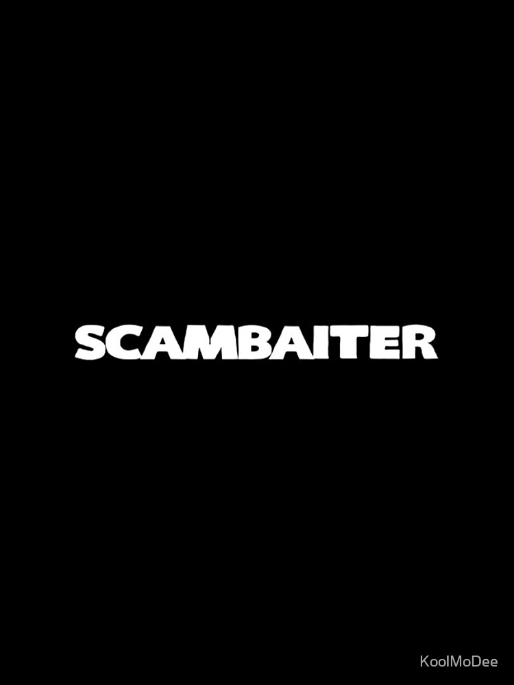 Thumbnail 4 of 4, iPhone Case, Scambaiter designed and sold by KoolMoDee.