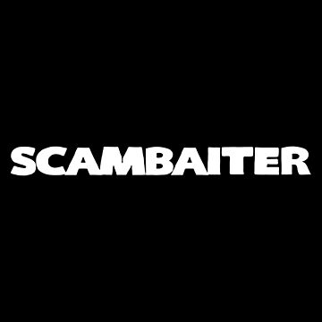 Artwork thumbnail, Scambaiter by KoolMoDee