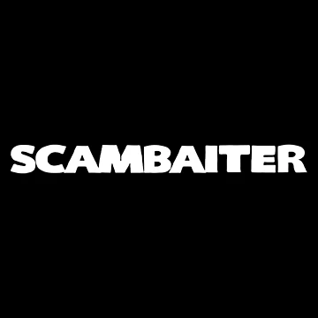 Artwork thumbnail, Scambaiter by KoolMoDee