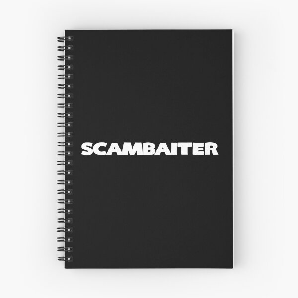 Item preview, Scambaiter designed and sold by KoolMoDee.
