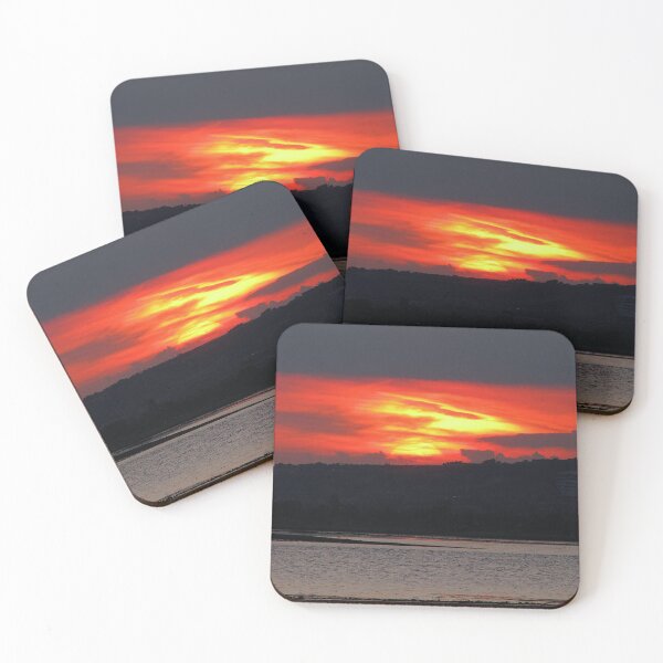 Item preview, Sunset 02 13-08-09 designed and sold by Sharon Perrett.