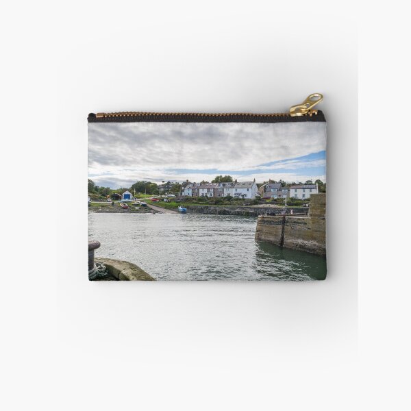 Item preview, Craster Harbour. designed and sold by Dave Staton.
