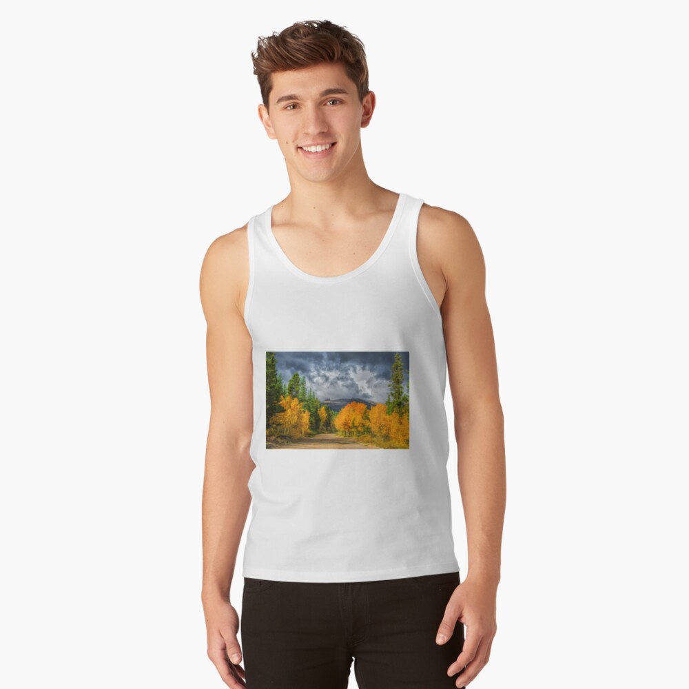 Item preview, Tank Top designed and sold by nikongreg.