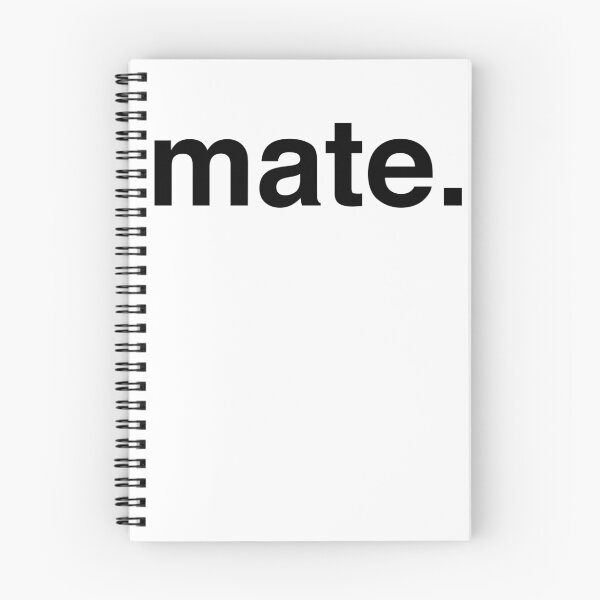 Item preview, mate. designed and sold by thatdamnthing.