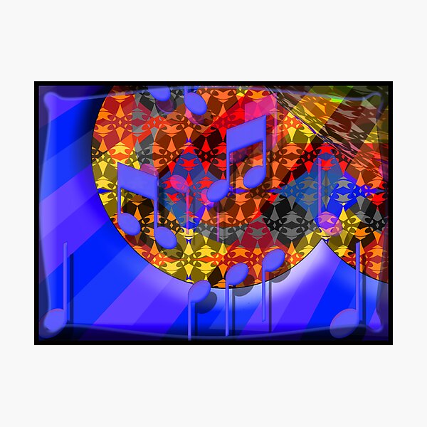 Dog8it-10 Photographic Print