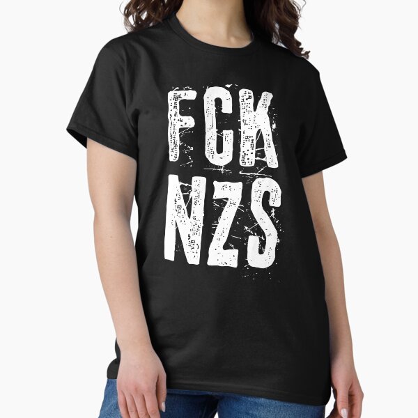 Artikel-Vorschau von Fck Nzs Fck Afd Germany Politics, designt und verkauft von Simcom.