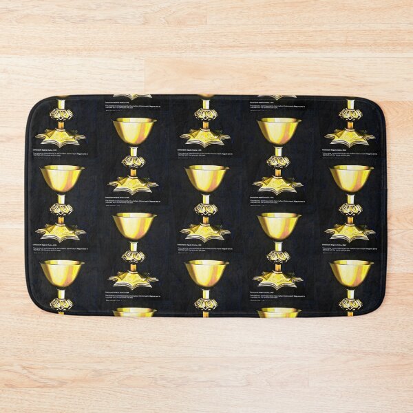 Item preview, Cuchannacht Maguire Chalice 1529 designed and sold by Shulie1.