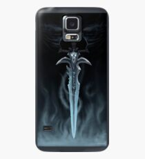 Die Frostmühle Hülle & Klebefolie für Samsung Galaxy