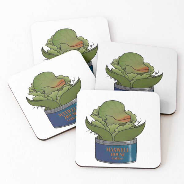 Item preview, Baby Audrey II designed and sold by Jason-Penton.