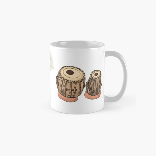 Kamera Yogi Mug – Ru&Chai