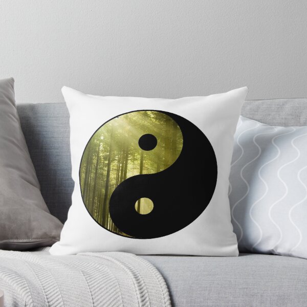 Item preview, ying yang designed and sold by Tom Houlden.