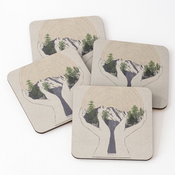 Item preview, Everything Gardens / Garden Everything. designed and sold by thefrayedfiles.