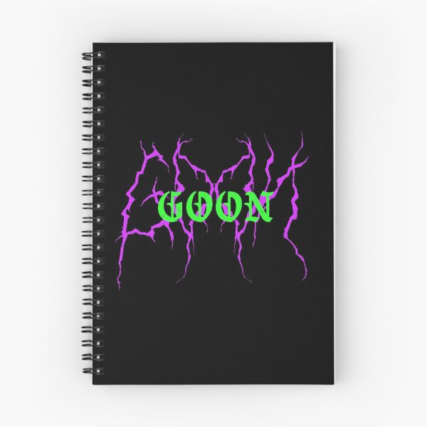 Item preview, GOON INC | GOONPIT designed and sold by GOON INC.