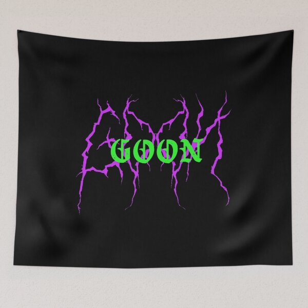 Item preview, GOON INC | GOONPIT designed and sold by GOON INC.
