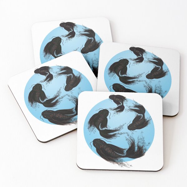 Item preview, Koi Pond designed and sold by RenSomnium.