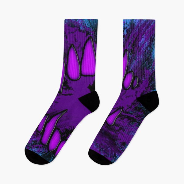 Item preview, Eat your purple heart out designed and sold by Tainted-Hero.
